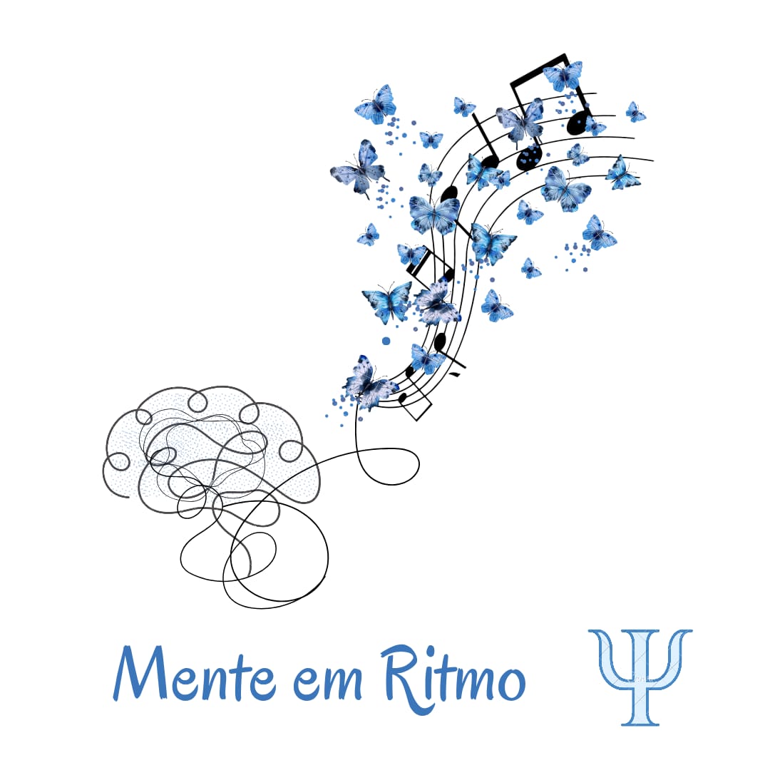 Logo Mente em Ritmo